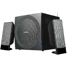 MICROLAB M-300BT SUBWOOFER SYSTEMS